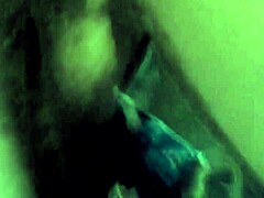 Guille Breaks Tight Asses