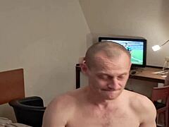 bisek explores solo play in amateur video late at night. a raw personal moment.