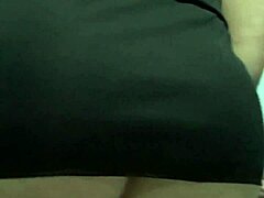 Story of a guy in lace underwear