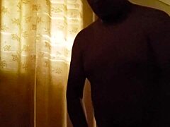 Marta gets pounded hard in emo anal fucking!