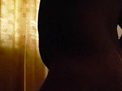 Marta gets pounded hard in emo anal fucking!