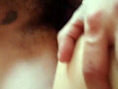 enjoying a suggestive session of good sex with the neighbor involving anal and ass fucking