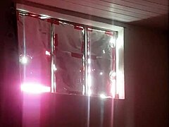 Veio visitar o priminho para uma conversa familiar