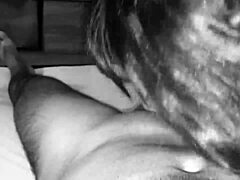 Talking about her loving my cock in her mouth