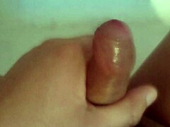 Steamy Solo Hot Masturbation Session