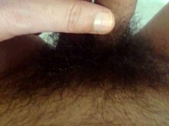 Steamy Solo Hot Masturbation Session