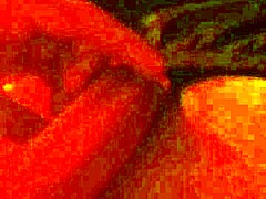 Gay Solo Cumshot