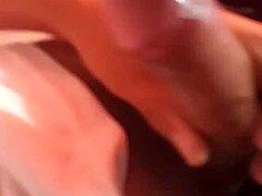 Gay Solo Cumshot