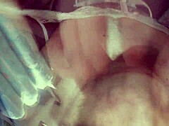 Man, another day banging hard with my stud!