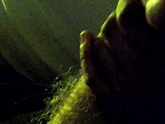 Why does this straight boy let gay boss blow him?