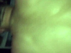 Ever tried Latin dick going down hard?