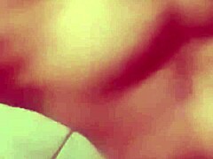 amateur sex scene with various activities