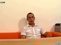 anal homosexual encounter