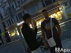 homo anal pounding in raw movie clip