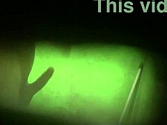 Ever Jerk Off in Your Home Bathroom Like This?