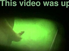 Ever Jerk Off in Your Home Bathroom Like This?