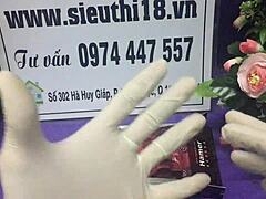 Asian Men Get Hard Cocks for Days