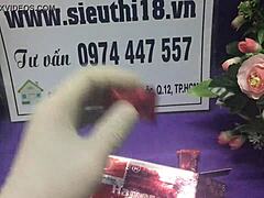 Asian Men Get Hard Cocks for Days