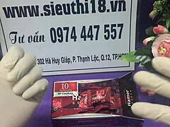 Asian Men Get Hard Cocks for Days