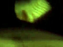 sung relaxing on the love chair