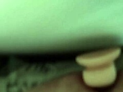 I'm a hetero guy fucking my ass with a toy, but damn, I need help.