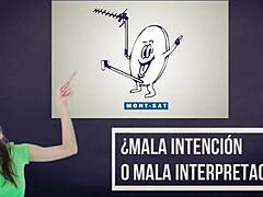 Teen Gender Rainbow in Direct Fetish Action No. 15