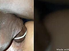 Amateur gay interracial encounter