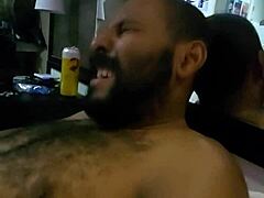 Goza Safado! I’ll Suck Up Every Last Drop