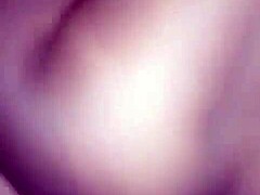 Young girl sucks hard and kisses passionately 😘