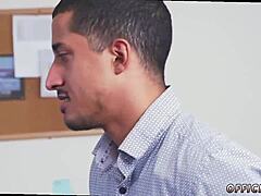 Two Brothers Sucking and Fucking in Group Gay Porn for Bonus