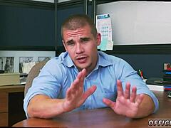 Two Brothers Sucking and Fucking in Group Gay Porn for Bonus