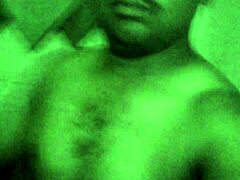 High definition gay video