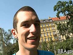 just check out these sexy gay porn pics, man!