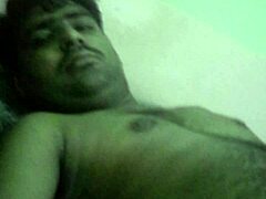 High definition gay video