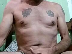 Feeling The Urge To Cum In Close Up?