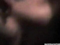 amateur interracial bareback fucking