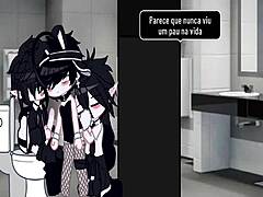 Gangbang anal on Wednesday!