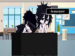 Gangbang anal on Wednesday!