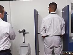 Hot Gay Boys Suck on Pantsless Friday!