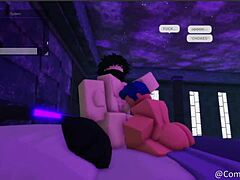 giving that ladyboy blowjob made him happy~ 😊