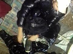 is this hardcore puffy domination turning you on, or what?