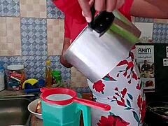 Nigerian Gay Sexy Solo in Igbo Oga Yoruba Style