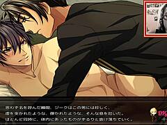 What The Hell Is This Anal Fucking!