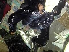 is this hardcore puffy domination turning you on, or what?