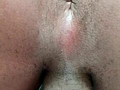 Rystet av denne skrikende twink solo!