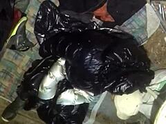 is this hardcore puffy domination turning you on, or what?