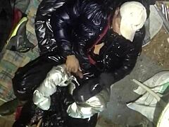 is this hardcore puffy domination turning you on, or what?