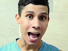 wanna see igor and j in raw brazilian amateur heat?