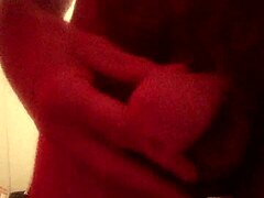 hard gay cock ass masturbation