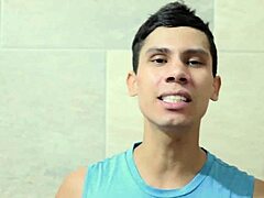 wanna see igor and j in raw brazilian amateur heat?